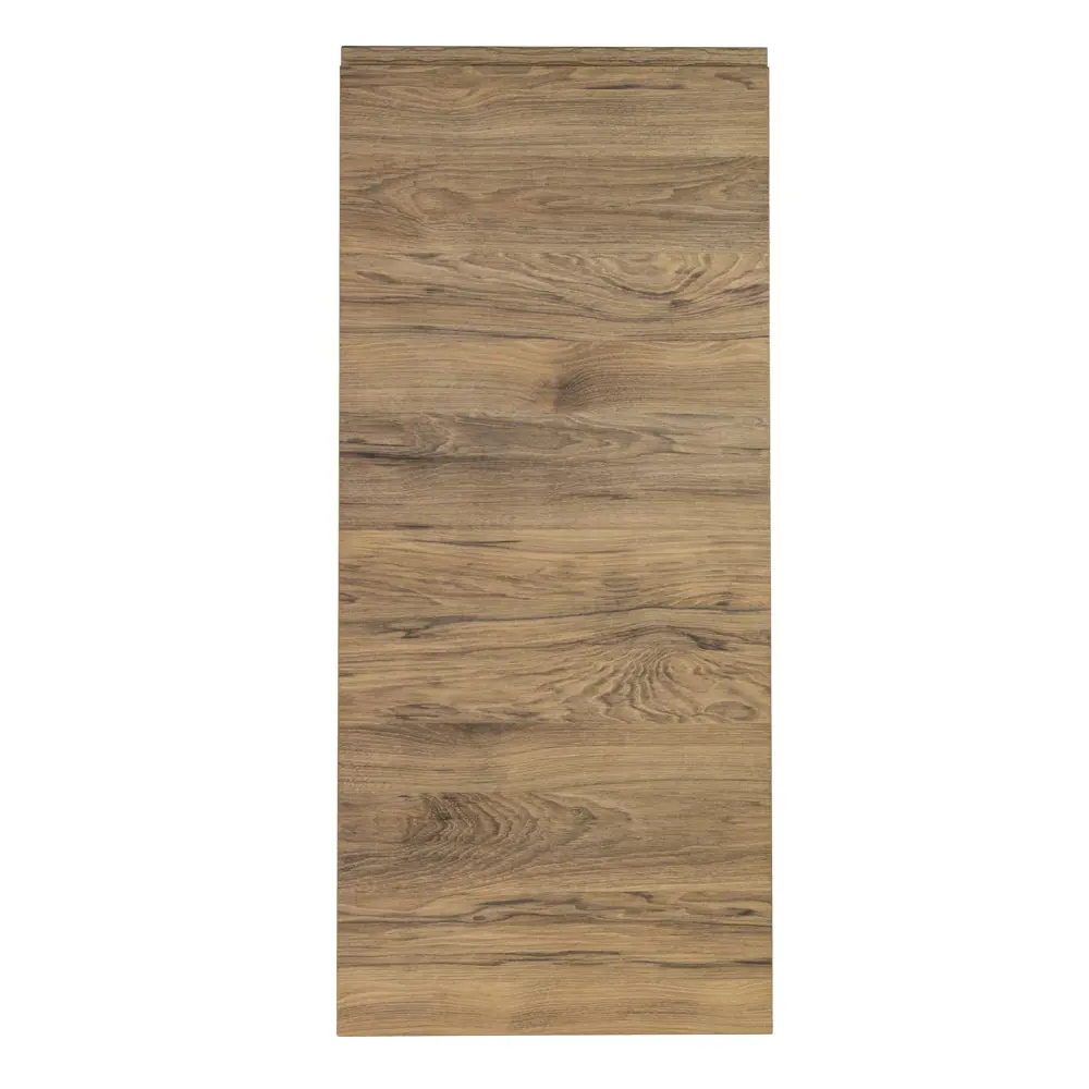 Фасад для кухни Токио Delinia ID 44.7×102.1 см в цвете темное дерево 86423442 STLM-1333793 - Вид №1
