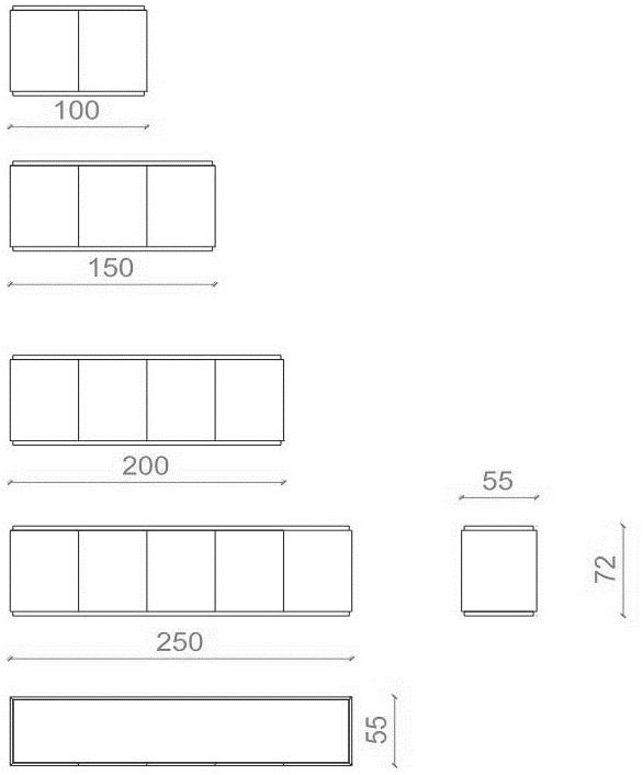 B&T Design Буфет sun-id-1513682 - Вид №3