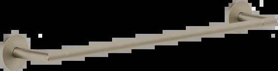 Полотенцесушитель 63700 149 Gessi Ventaglio МАТОВЫЙ НИКЕЛЬ FINOX