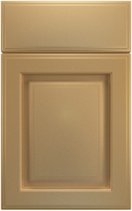 Фасады для кухни Патина Фрезеровка «Шеффилд» Лён золотистый №229 SIST3378-7507