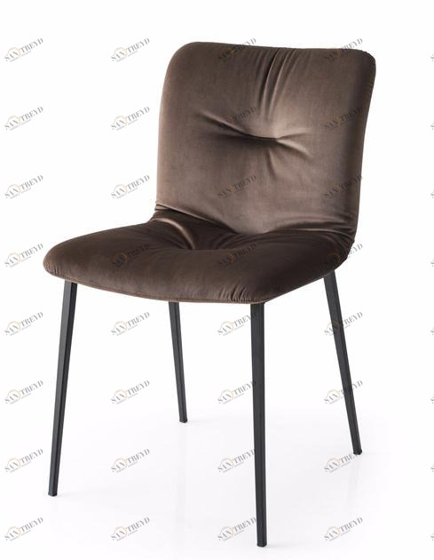 Calligaris Стул из мягкой ткани sun-id-1441380