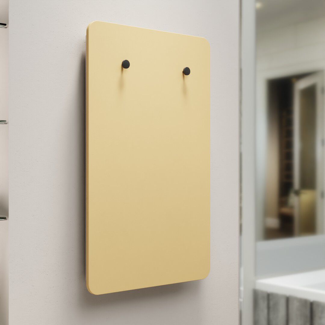 Настенный полотенцесушитель Ductal® Fogo Fogo Elegance ARCH-00152476 - Вид №12