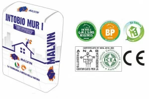 malvin Экологичный, водоотталкивающий биораствор