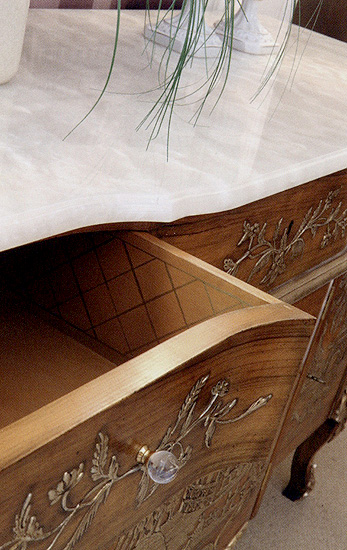 Буфет  ZANABONI B/4630  - Вид №1