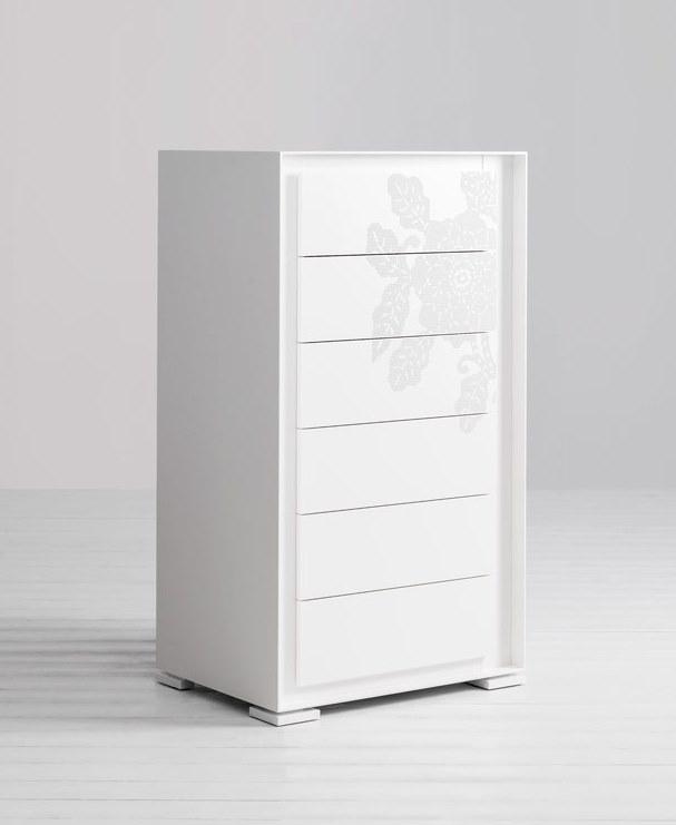 Capo d’Opera Комод со встроенными ручками Privacy sun-id-1444129 - Вид №1