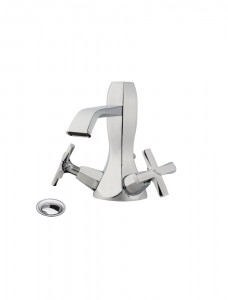 1705/2 Bellosta Rubinetterie ГРУППА УМЫВАЛЬНИКОВ С ОДНОЙ ОТВЕРСТИЕЙ