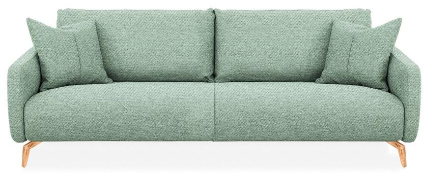 Calligaris 3-х местный тканевый диван sun-id-1454373 - Вид №1