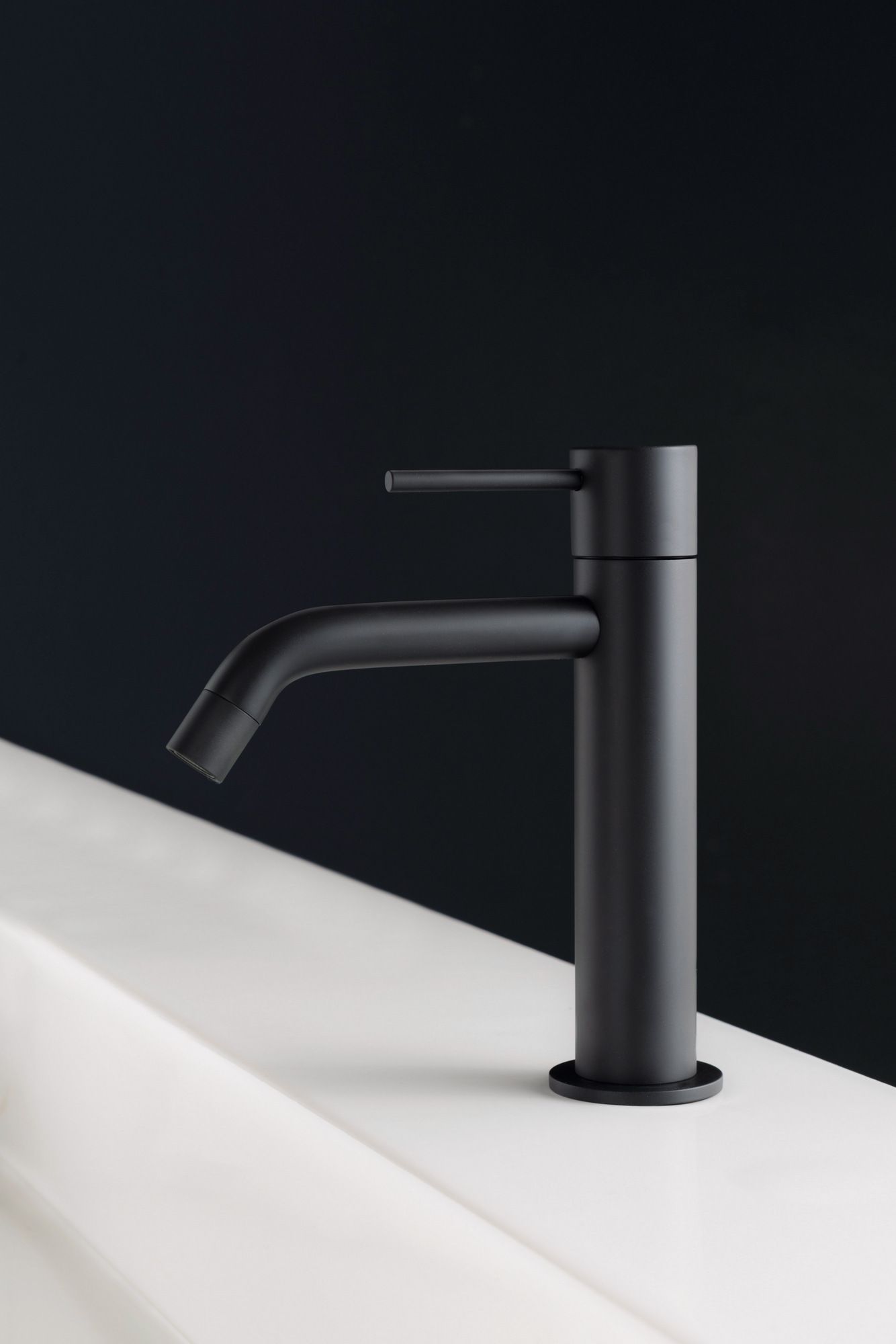 Латунный однорычажный смеситель для раковины Rubinetterie Treemme Up+ ARCH-00135669