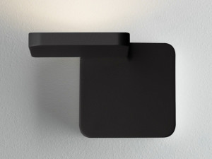 Алюминиевый светодиодный настенный светильник