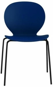 Tacchini Штабелируемый стул Kelly