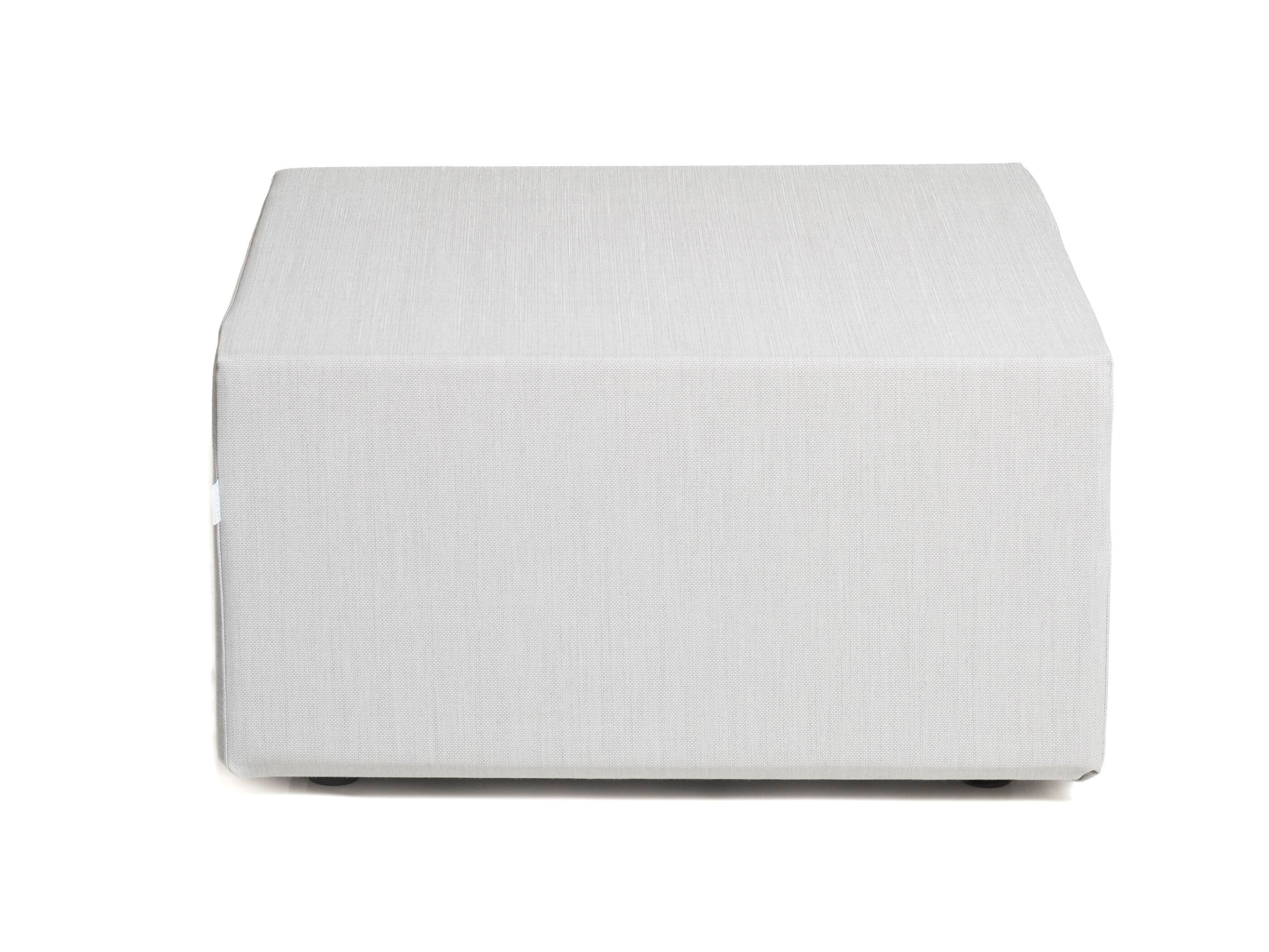 Батилайн ® квадратный садовый пуф COZIP Serena ARCH-00053670