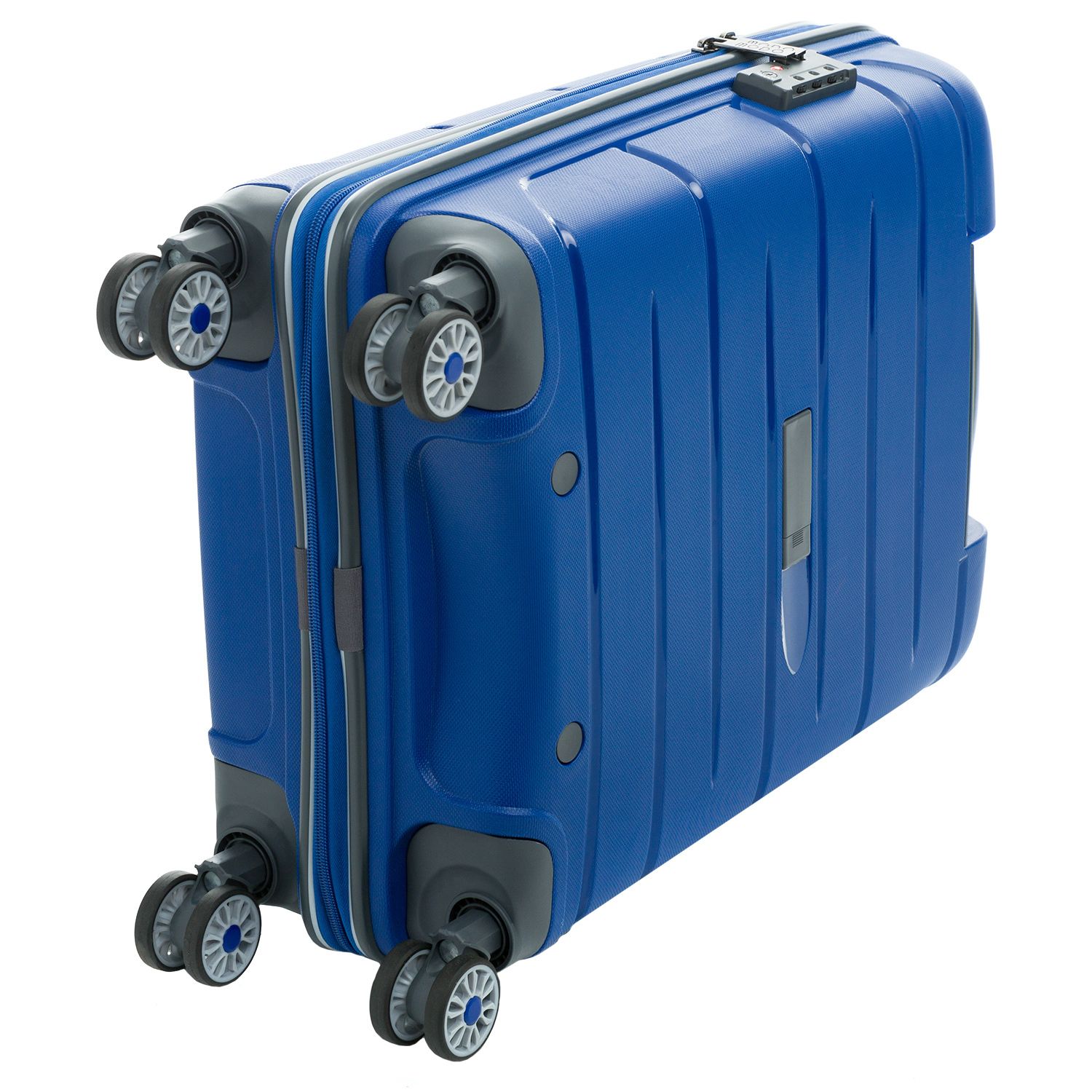 3403-53 Чемодан 3403 55/20 MODO by Roncato Starlight 2.0  - Вид №3