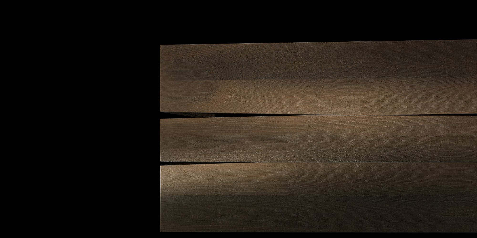 Прямоугольный стол из массива дерева Henge K ARCH-00136819 - Вид №5