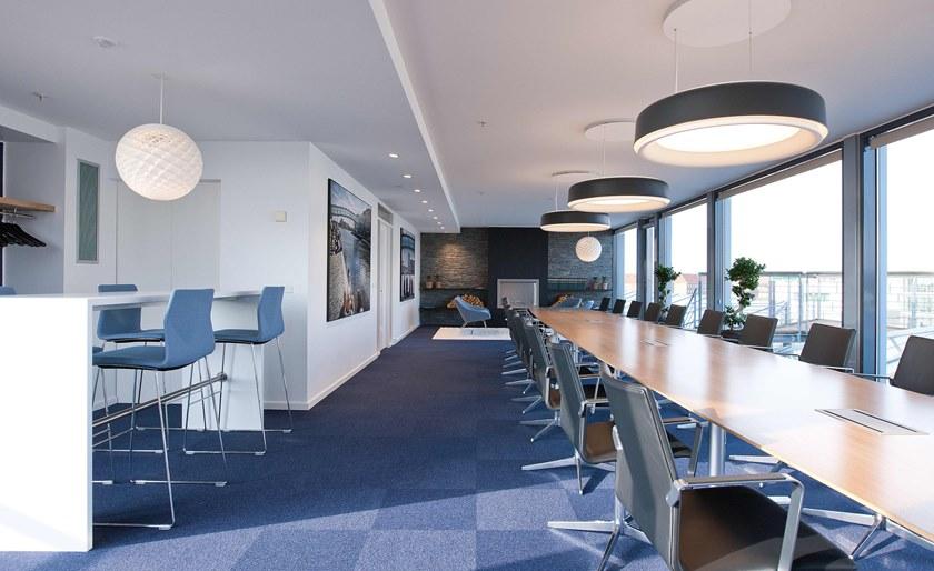 Louis Poulsen Светодиодная подвесная лампа Lp grand sun-id-1480884 - Вид №13