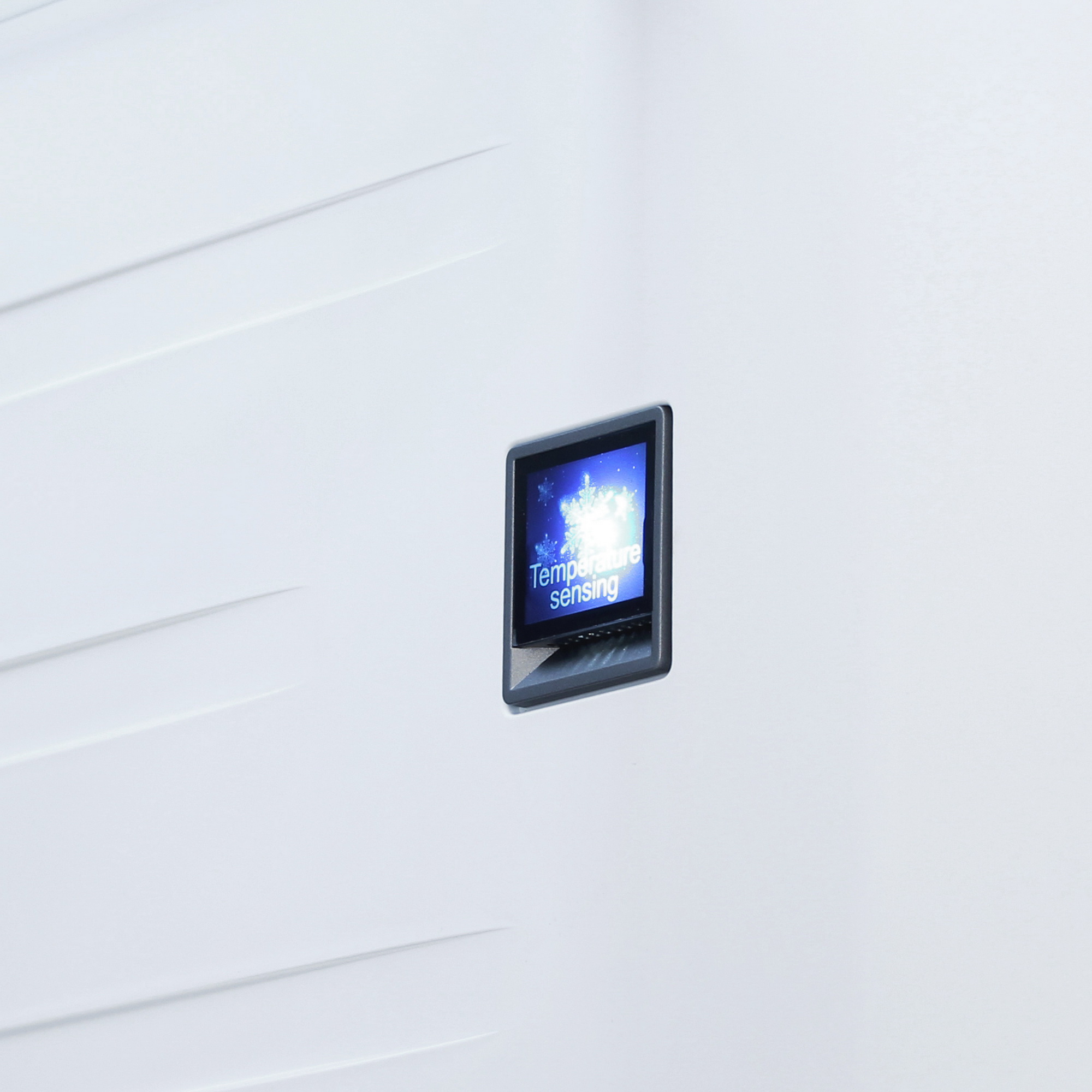 9213310 Холодильник Side by Side   Eigen Stark-RF04 серый STDN-0015894 - Вид №10