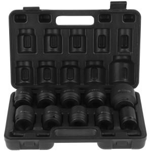 Набор торцевых головок Airline ATAS074 9106221