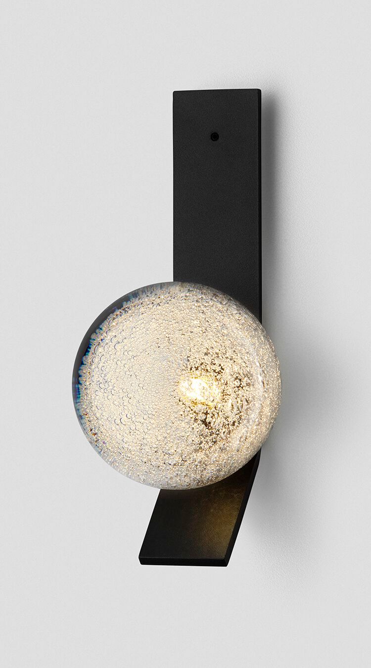 Светодиодный настенный светильник Articolo Studios ARCH-00099610 - Вид №2