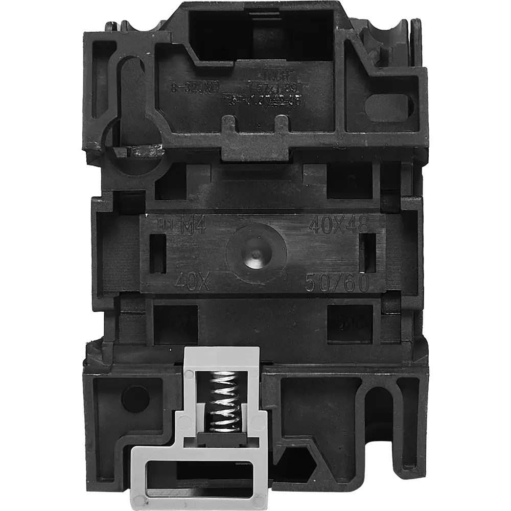 Контактор TDM Electric КМН-22510 для управления мощными нагрузками 25А 84399599 STLM-0049365 - Вид №2