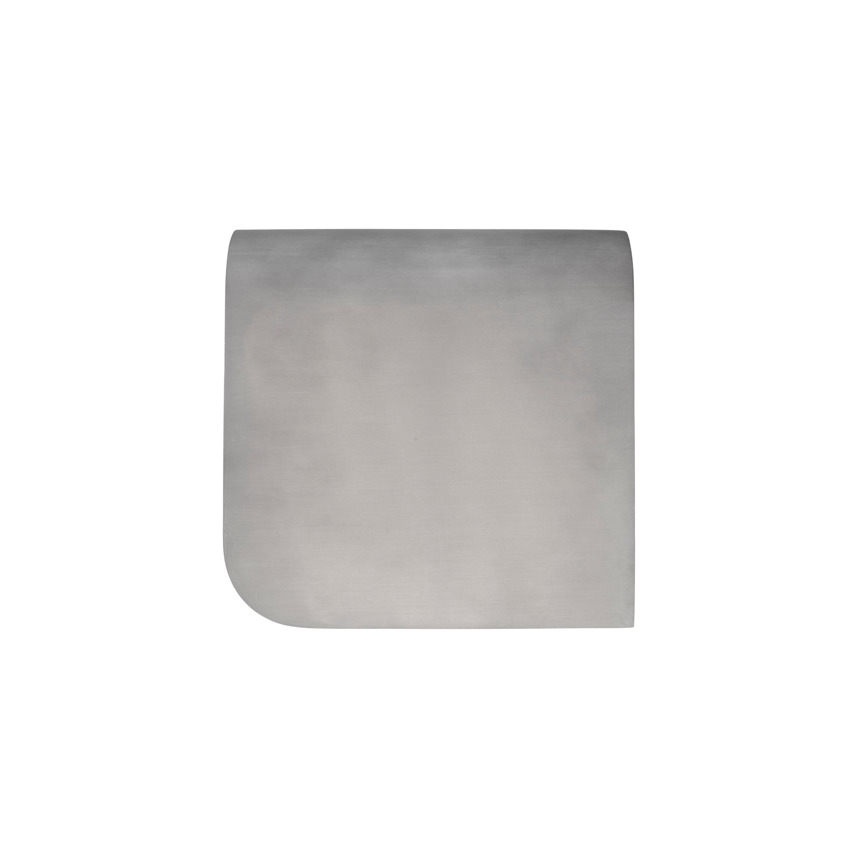 Алюминиевый журнальный столик Audo Copenhagen VOLUME ARCH-00092138 - Вид №6