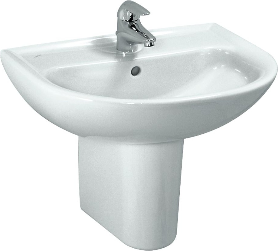 H8109520001561 Раковина LAUFEN PRO - Вид №3
