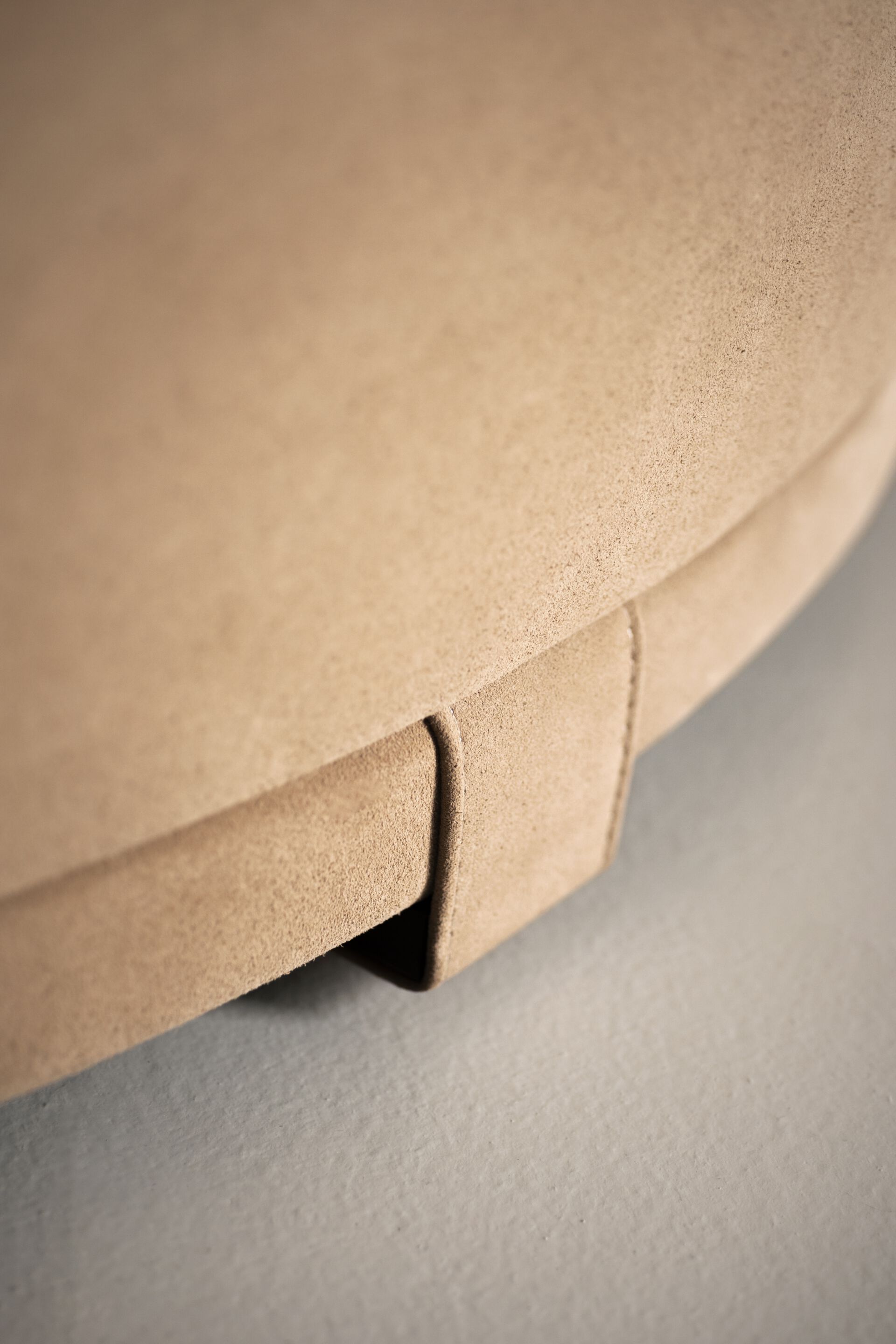 Кожаный модульный диван Baxter JULIETTE ARCH-00053298 - Вид №18