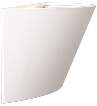 Astro Lighting Светодиодный настенный керамический светильник непрямого света  1438001  - Вид №5