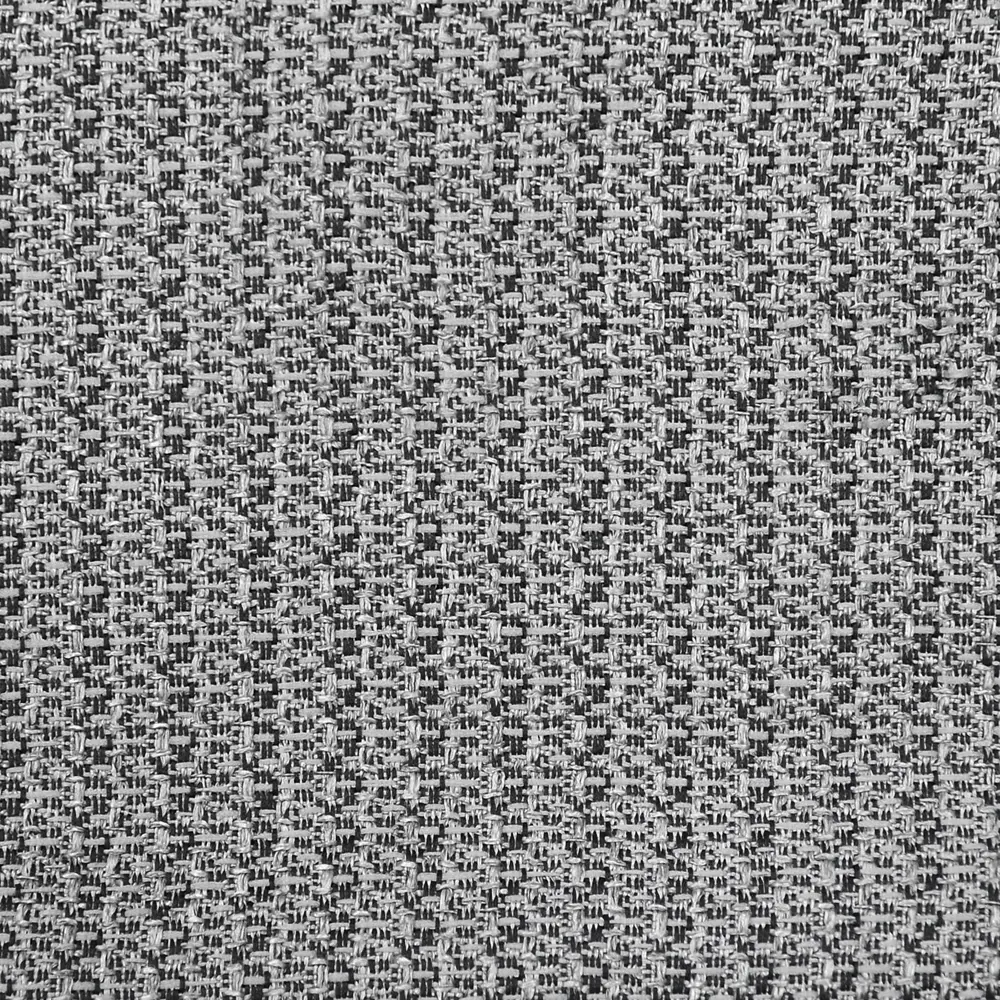 Штора на ленте Renata 140x280 см цвет серый MIAMOZA STLM-2092300 - Вид №1