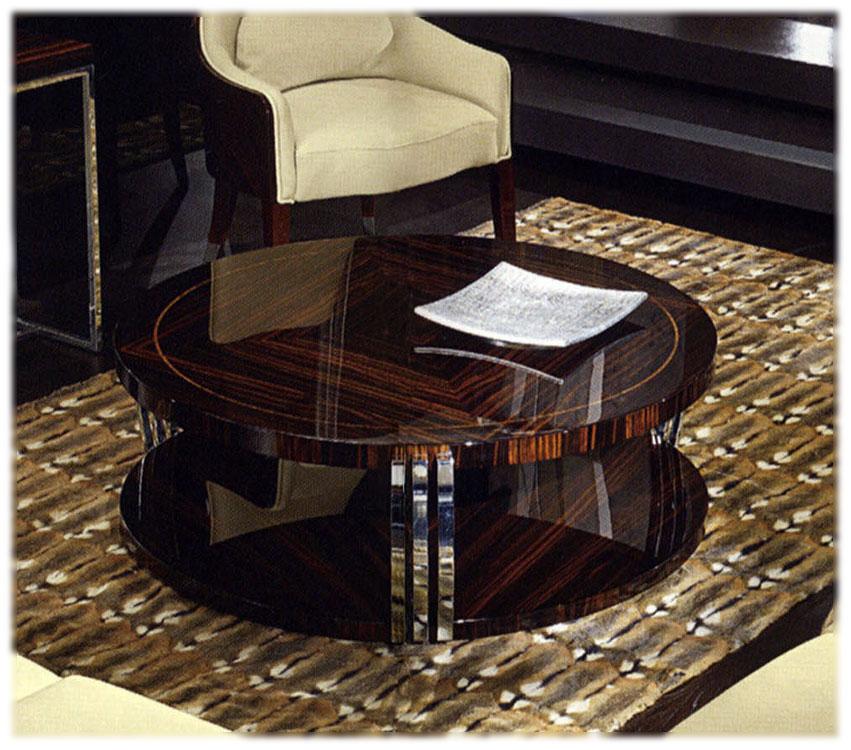 Стол журнальный  GIORGIO COLLECTION 800/42 Luna