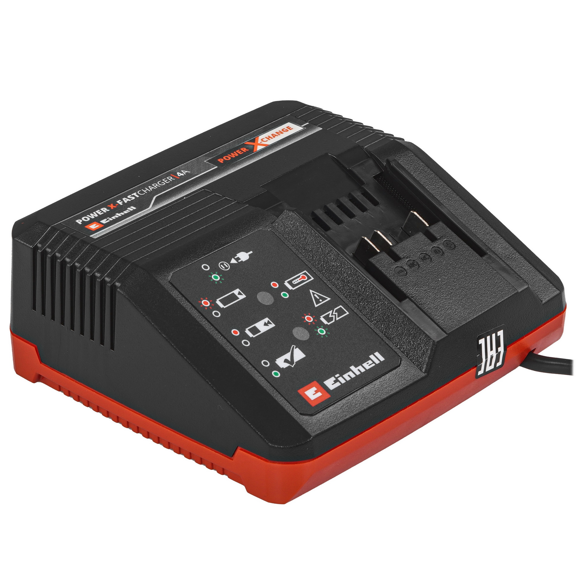 Дрель-шуруповерт Einhell PXC TP-CD 18/80 Li BL Power X Change 18V 9148343 STDN-0051171 - Вид №6