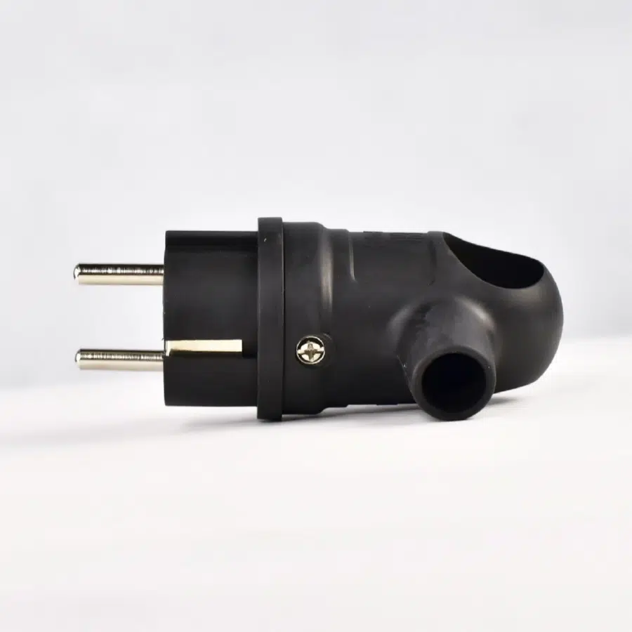 Вилки силовые черный 106-0400-0109 LEZARD  - Вид №1