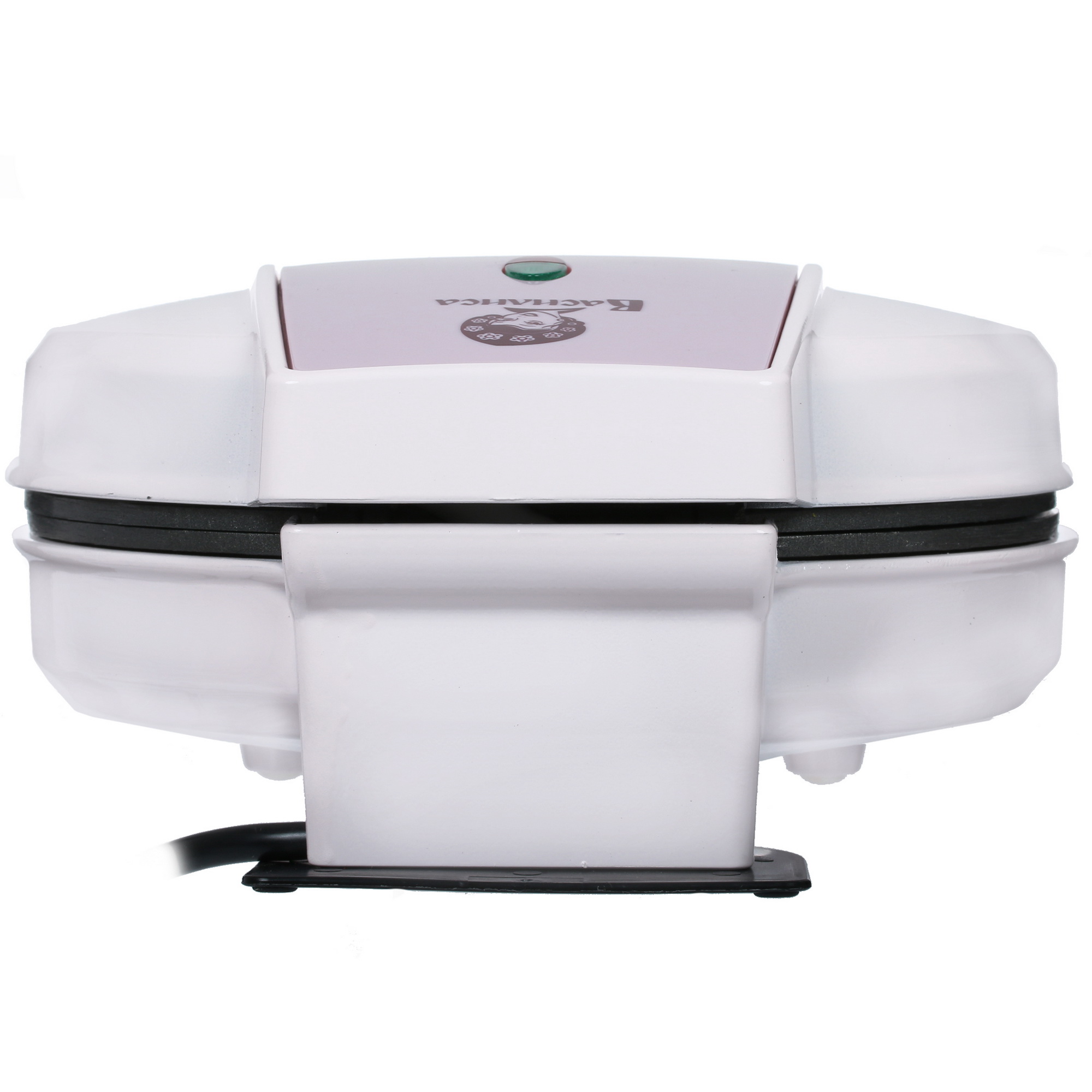 8100020 Вафельница Василиса В6-700 фиолетовый STDN-0108500 - Вид №4