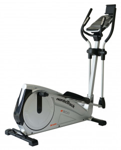 E500 Эллиптический тренажер nordictrack e500 NordicTrack