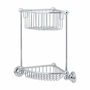 Traditional bathrooms П & Р Ностальги Еск Душкорб Pr6959.bn