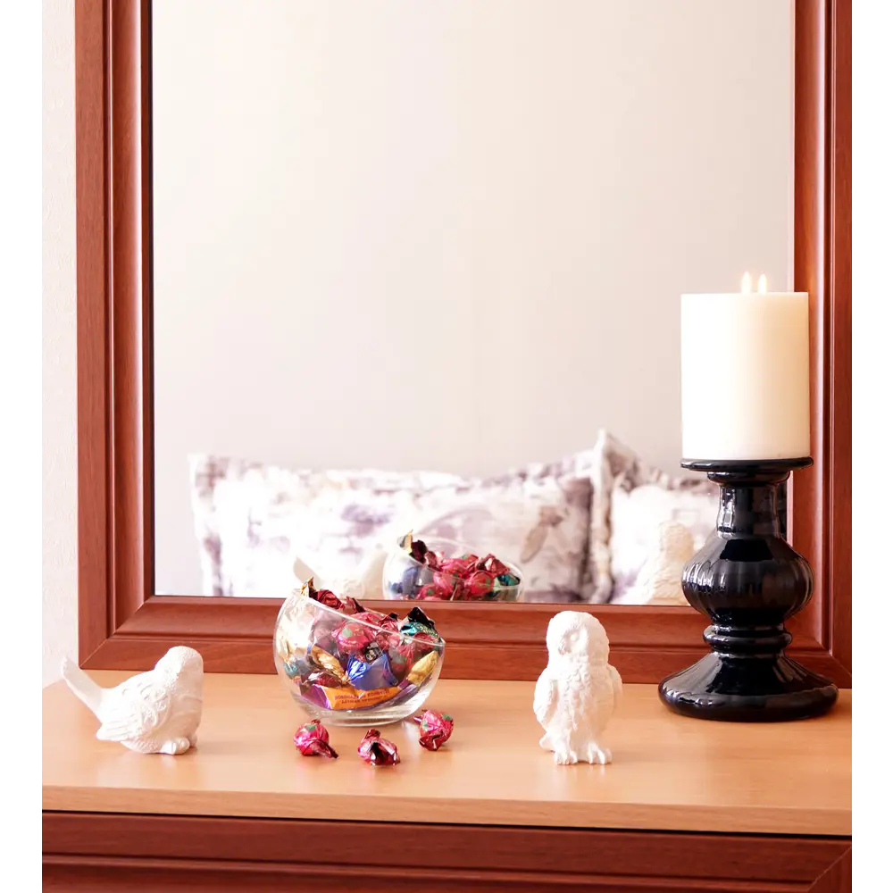 EVIS Анабель - ваза-подсвечник из стекла для творческого декора 82554487 STLM-0029729 - Вид №4