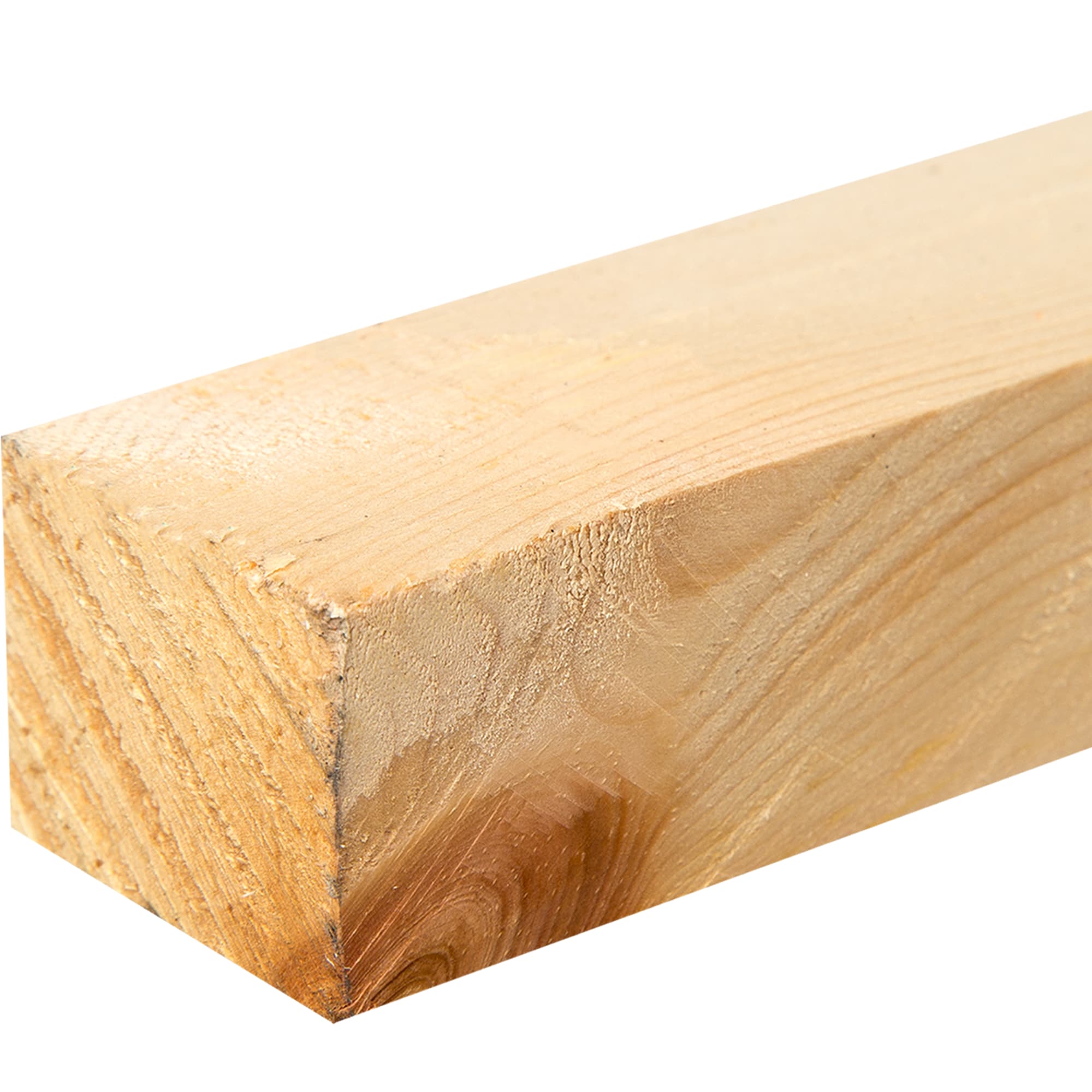 82134766 Брусок строганый 30х40x2000 мм хвоя сорт Оптима Santreyd 