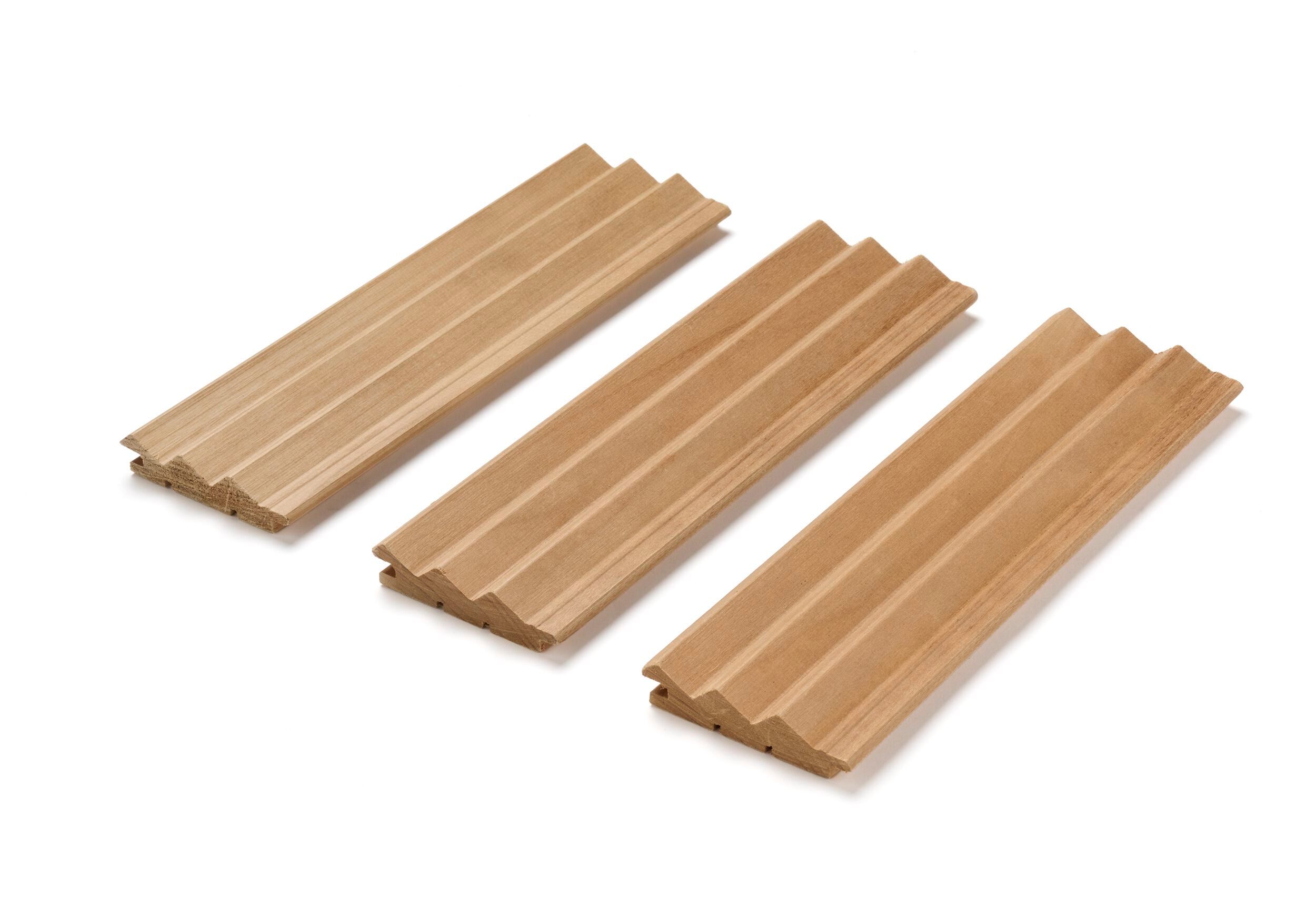 Трехмерная деревянная облицовка Sapiens ARCH-00069685 - Вид №62