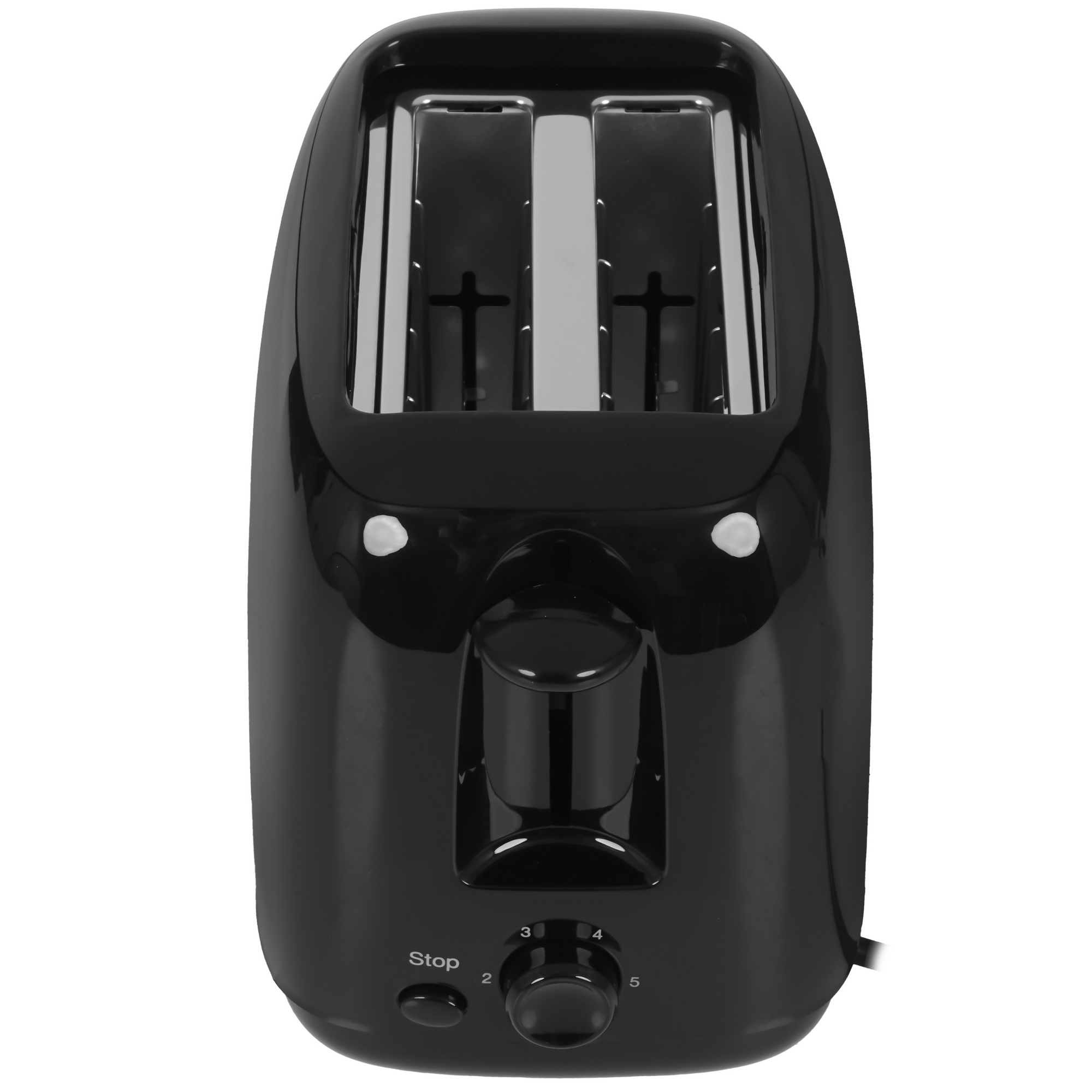 9070810 Тостер Blackton Bt T1110 Black черный STDN-0127969 - Вид №1