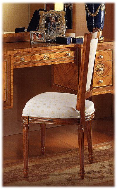 Стул Grieg ANGELO CAPPELLINI 0791 