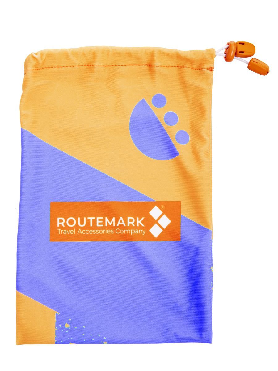 SP240 Кэйптаун-L/XL Чехол для чемодана большой Routemark SP240  - Вид №11