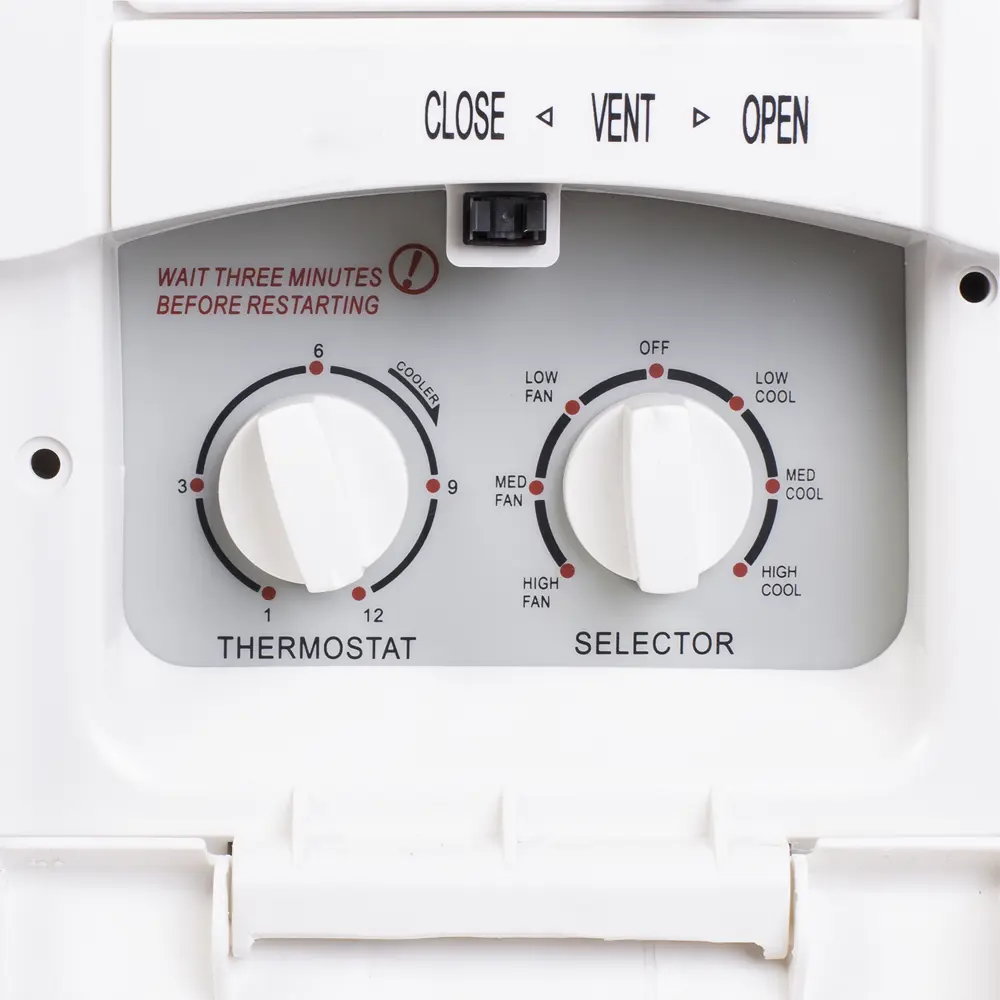 Кондиционер оконный MWH-07CMN1-QB7, охлаждение 12676980 STLM-2145095 CELCIA  - Вид №2
