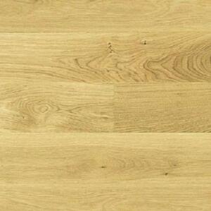 Массивная доска Kochanelli Universum Дуб Натур (Гладкая) 400-2200х110 мм.