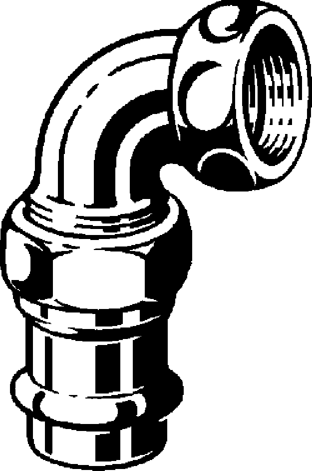 221 676 Модель 2255 Трубопроводные системы  Profipress  Резьбовые соединения Santreyd  - Вид №1