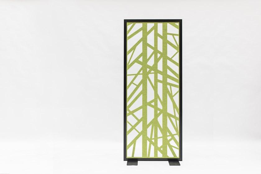 BuzziSpace Войлок разделитель Buzzifalls sun-id-1482271 - Вид №4