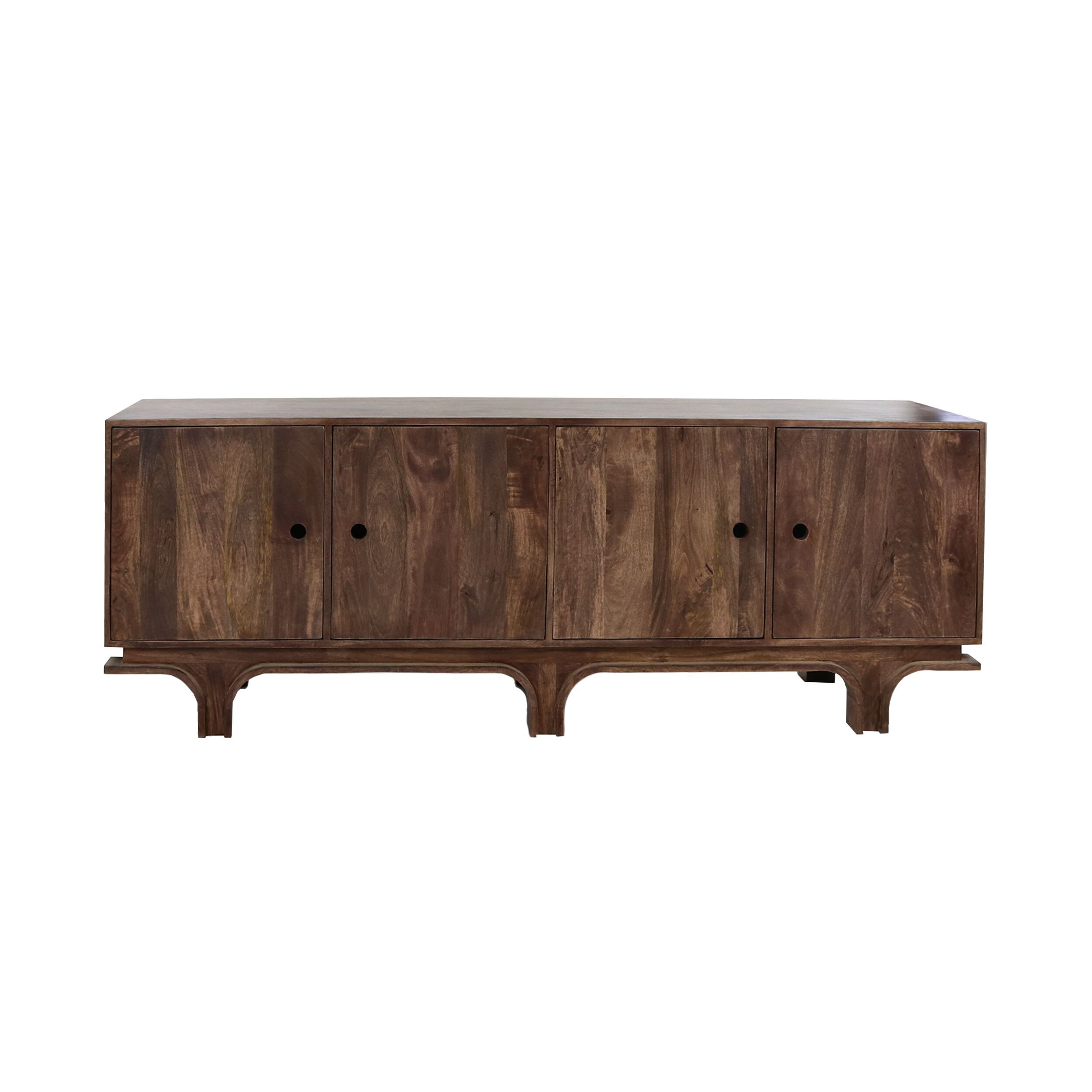 Манго Madia с раздвижными дверями POMAX MONTAGU ARCH-00069455 - Вид №1