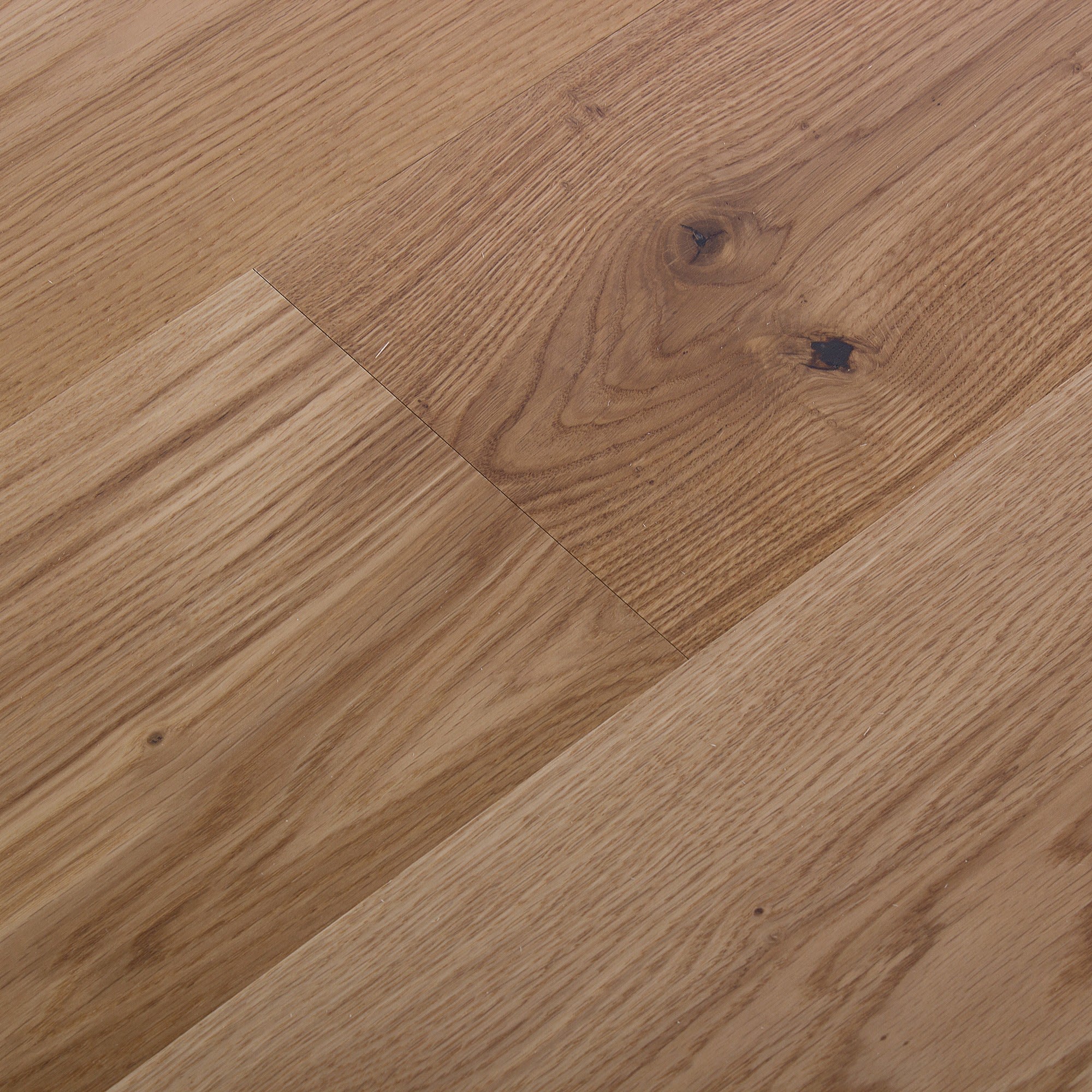 18547274 Паркетная доска трёхполосная «Дуб Глэм KY» лак 1.678 м² Santreyd 