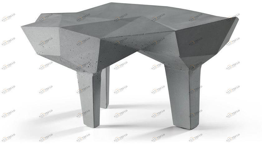 Alias Скульптура Out of scale sun-id-1396894