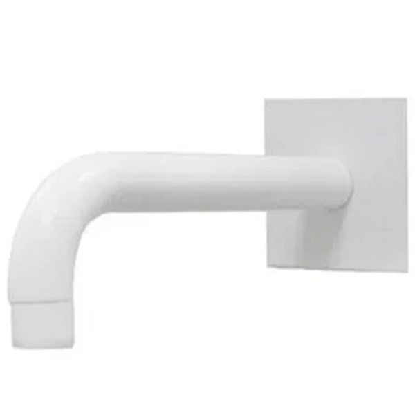 SE0371740 Излив , белый Webert Sax Evolution 