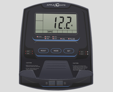 E32 M Эллиптический тренажер applegate e32 m AppleGate 