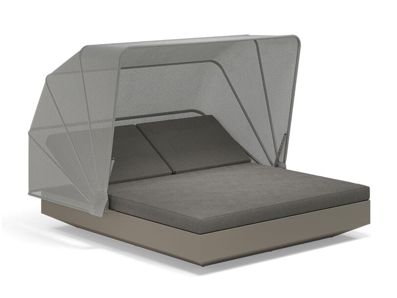 Садовая кровать с откидной спинкой Vondom ARCH-00048405