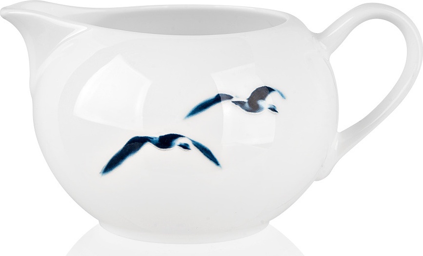 10603379 Молочник Фарфоровый Dibbern Германия 